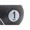 Pelota Medicinal Reebok 1Kg Negro