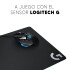 Mousepad Gamer Logitech G240 MOUSE PAD LOGITECH G240