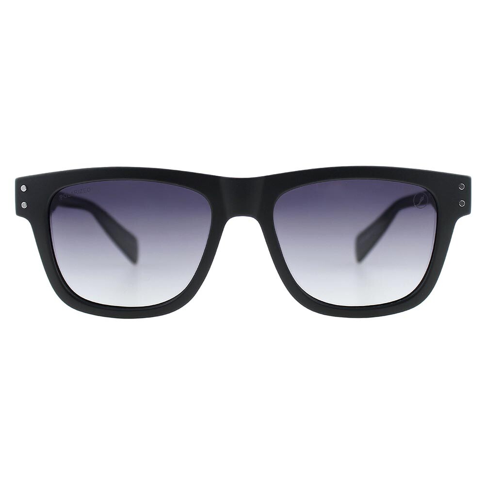 Lentes De Sol Chilli Beans Beatles Cuadrado Hombre Gradiente/Negro