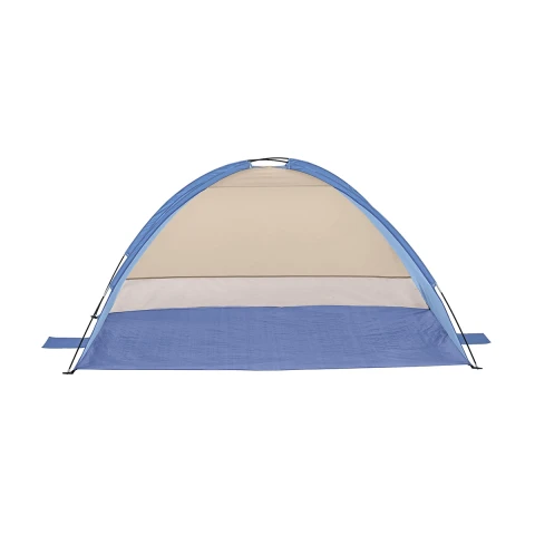 Carpa Playera Cortavientos Bestway Protección UV 80 U