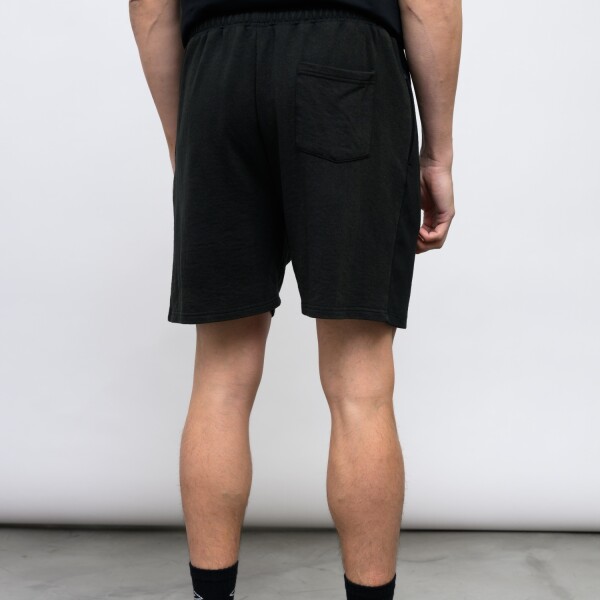 BERMUDA DISTORTED Umbro Hombre 002