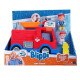 Camion de Bombero Blippi Camion de Bombero Blippi
