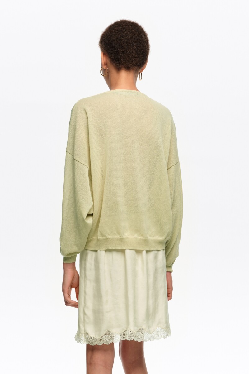 JERSEY Verde
