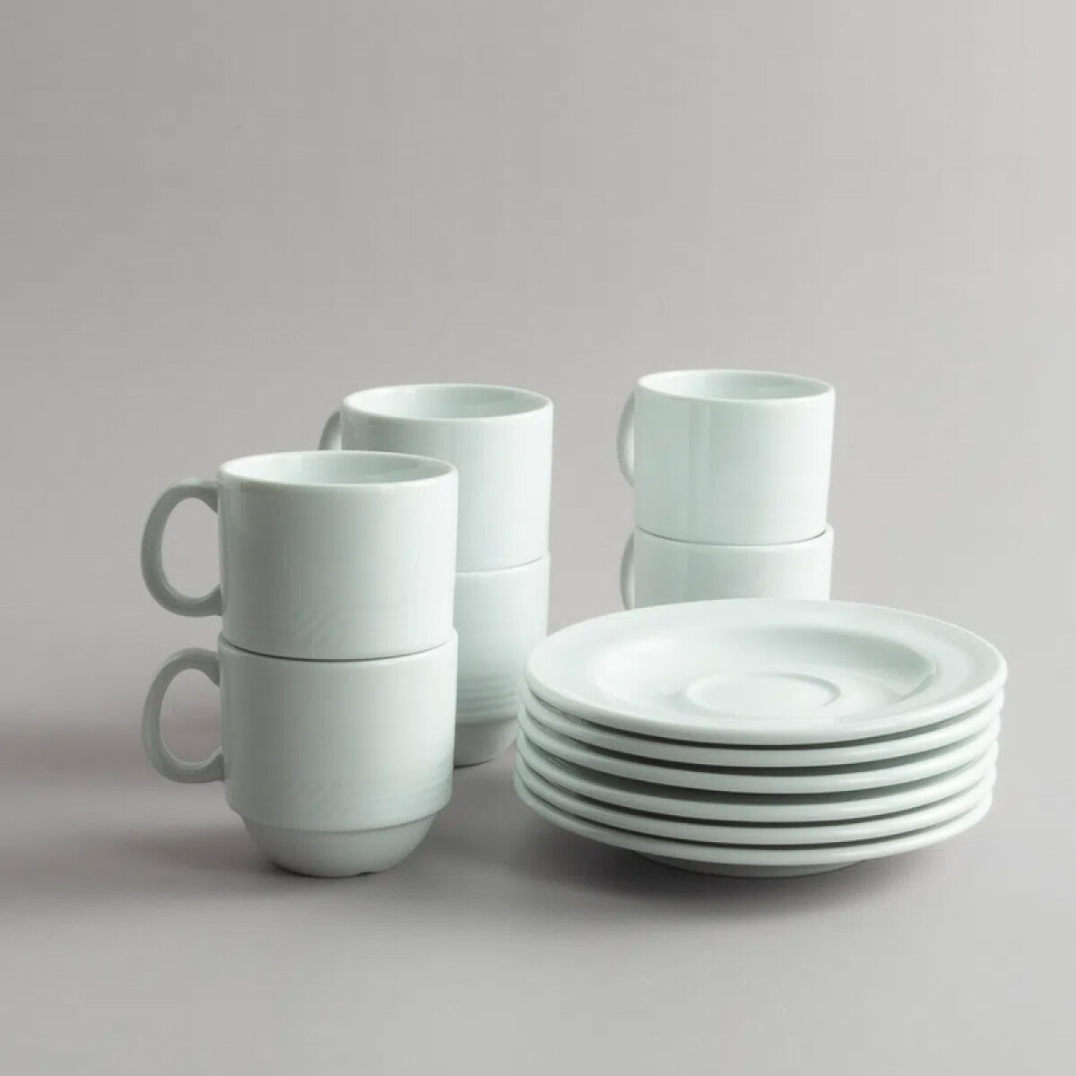 Platito De Café Royal Porcelain | Por Unidad 