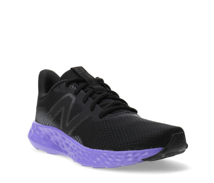 New balance clearance negras y fucsias