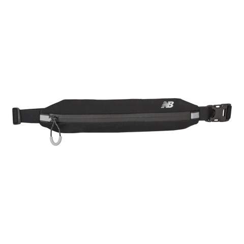 Canguro Running Stretch Belt - Unisex Black