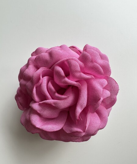 PINZA FLEUR PINK