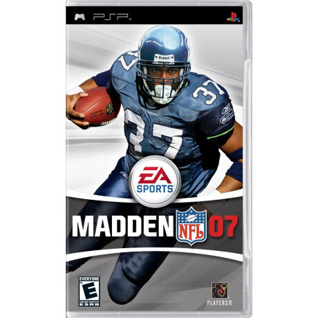 NADDEN NFL 07 NADDEN NFL 07