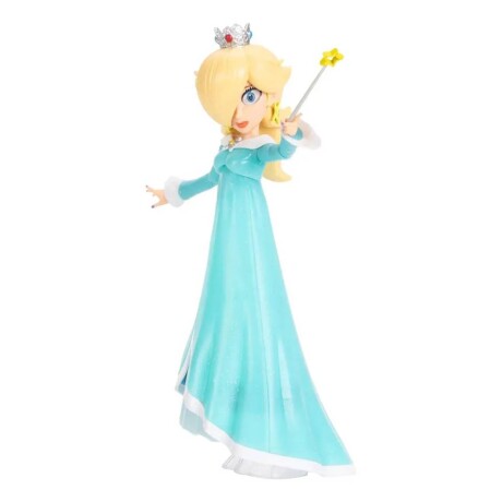 Figura The Super Mario Galaxy Movie - Rosalina Figura The Super Mario Galaxy Movie - Rosalina