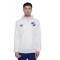 CAMPERA S-XXL BLANCO