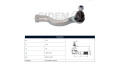 Puntero Mitsubishi L200 07-25 Der/Izq Puntero Mitsubishi L200 07-25 Der/Izq