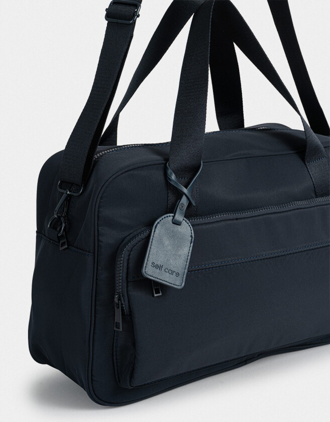 Bolsos Bolso Sport Azul - Azul Marino