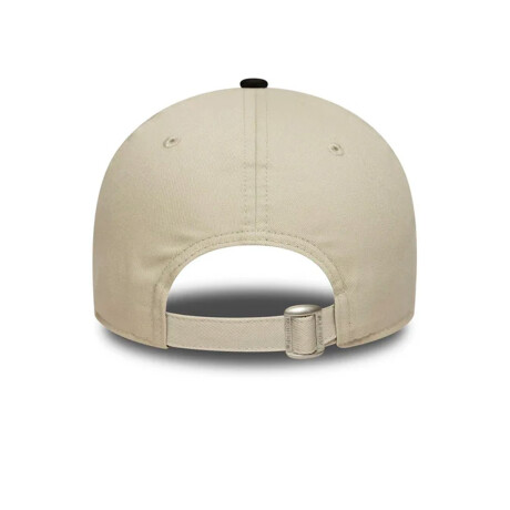 Gorro New Era Unisex - 9FORTY Chicago Bulls - 60691267 WHITE/BLACK