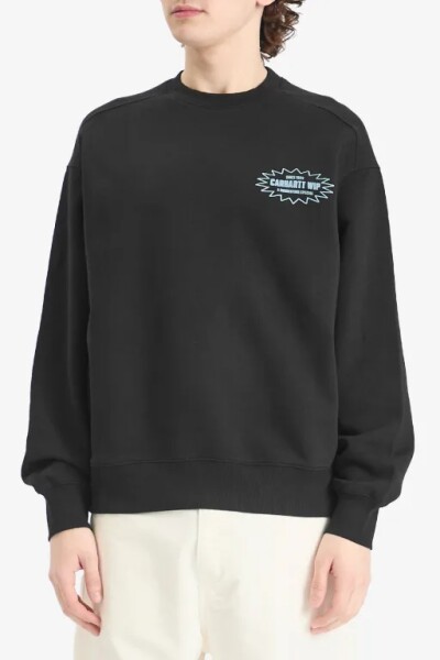 Catalogue Sweat Negro