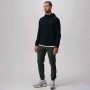 Casaca Training The One Jacket Hombre Black