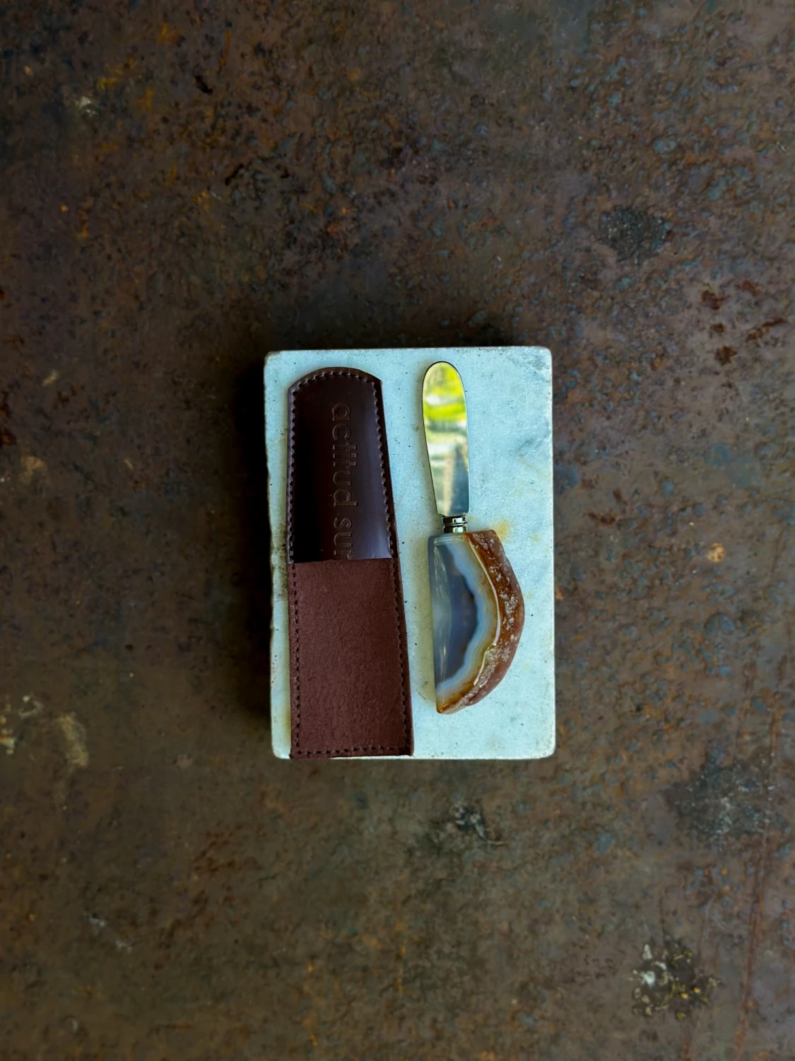 Cheese Goods 1 - Chocolate