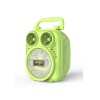 PARLANTE PORTATIL GOLDTECH BONGO JT380 PARLANTE PORTATIL GOLDTECH BONGO JT380