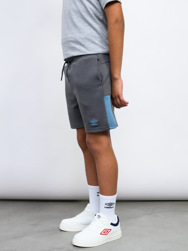 BERMUDA CUTS Umbro Junior 05p