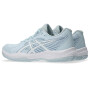 Zapatillas Tenis Court Slide 4 Clay/Oc Mujer Sky/white