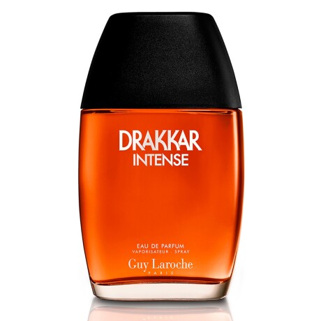 Perfume Guy Laroche Drakkar Intense EDP 100ml Original Perfume Guy Laroche Drakkar Intense EDP 100ml Original