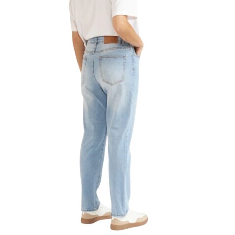 JEAN NIKA 24-34 AZUL CLARO