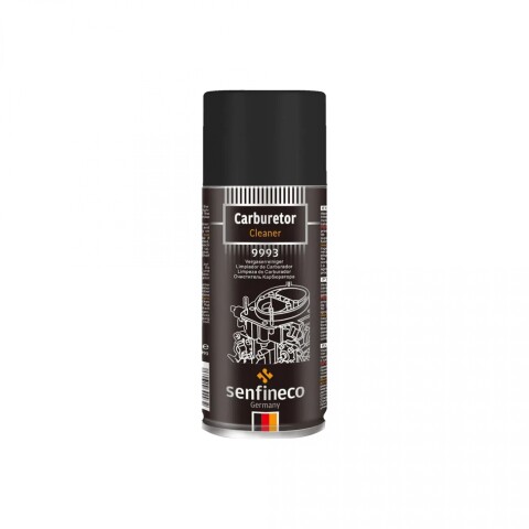 Senfineco Limpia Carburadores Carburetor Cleaner 400ml Senfineco Limpia Carburadores Carburetor Cleaner 400ml