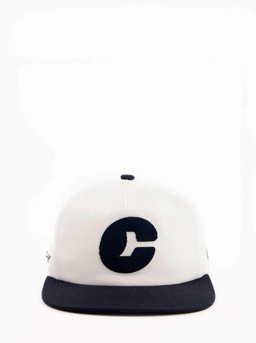 Gorra Coolway C Cap - Blanco 