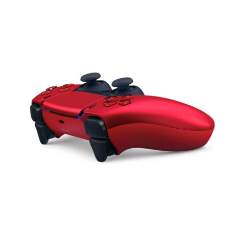Dualsense PS5 Volcanic Red Dualsense PS5 Volcanic Red