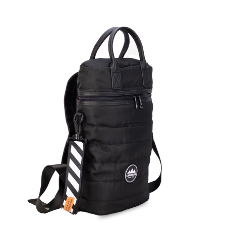 MATERA MOCHILA BAREIN NEGRO