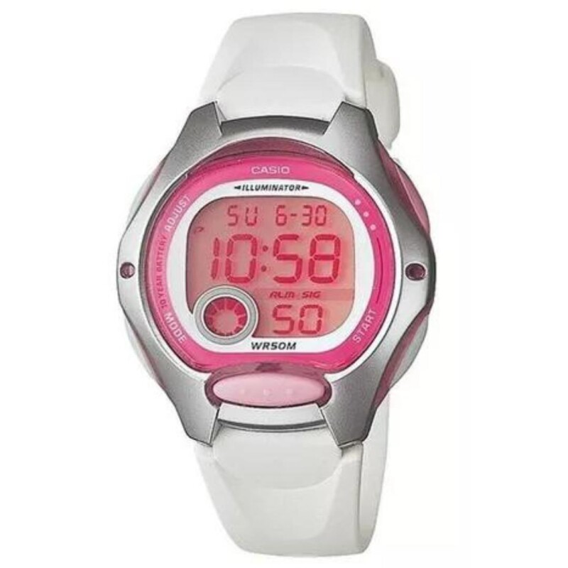 Casio - LW200-7A 09lw200-7a