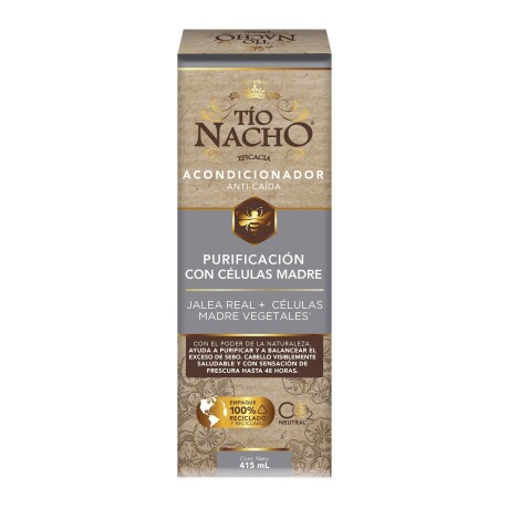 Tio Nacho Aco PurificaciÛn CÈlula Madre Tio Nacho Aco PurificaciÛn CÈlula Madre