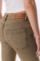 Jean Rumbo Camel