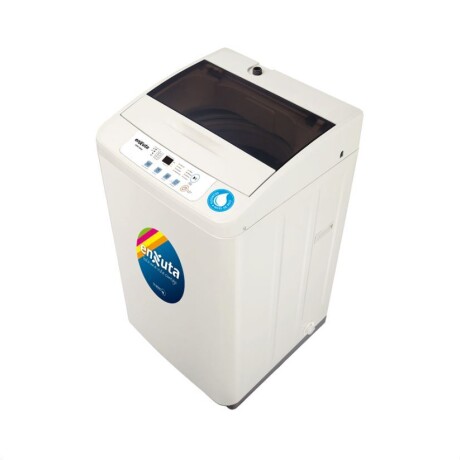 Lavarropas Carga Superior 5Kg Enxuta LENX4500 Lavarropas Carga Superior 5Kg Enxuta LENX4500