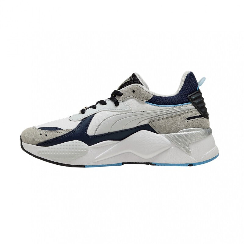 Championes Puma RS x Maradona Black