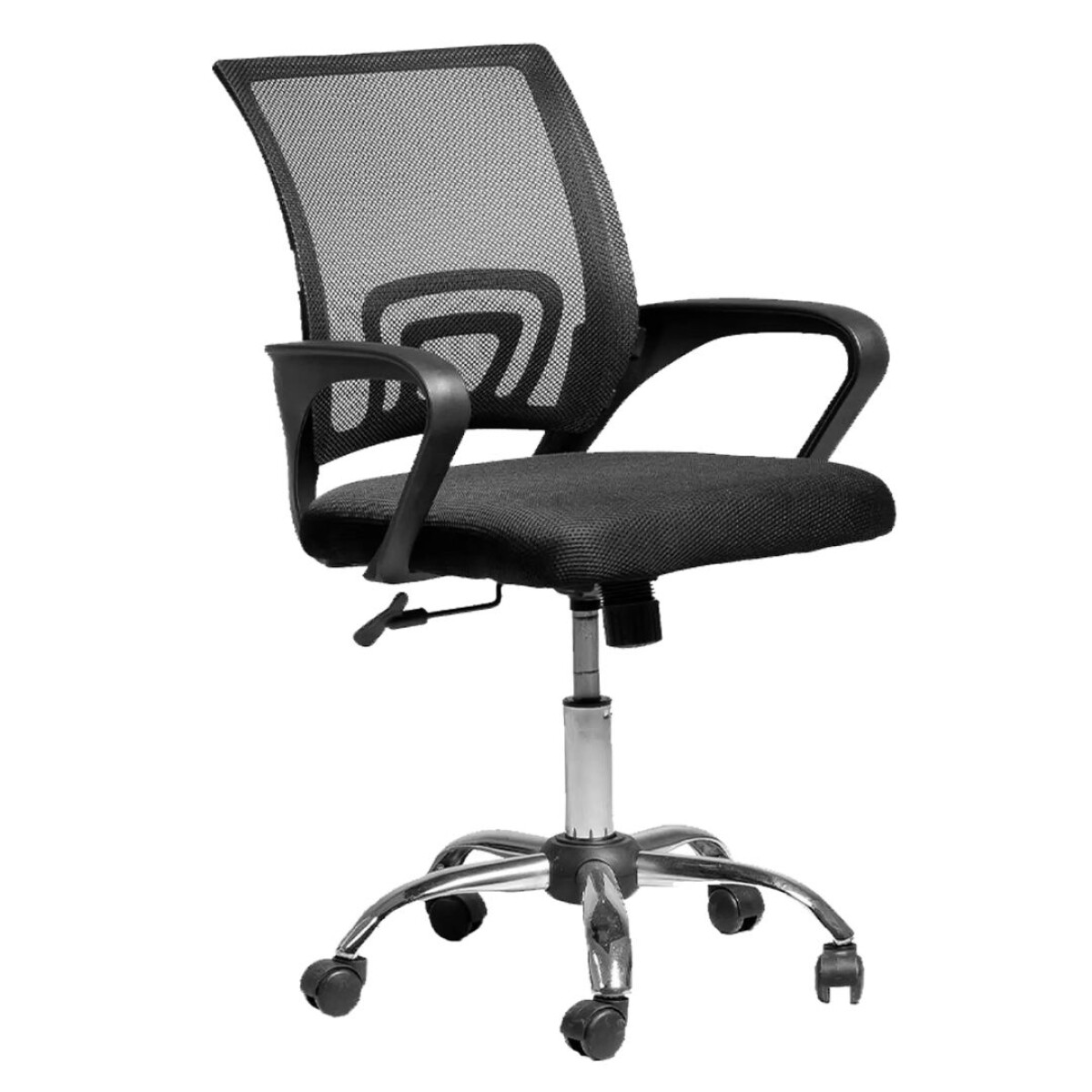 SILLA GIRATORIA 