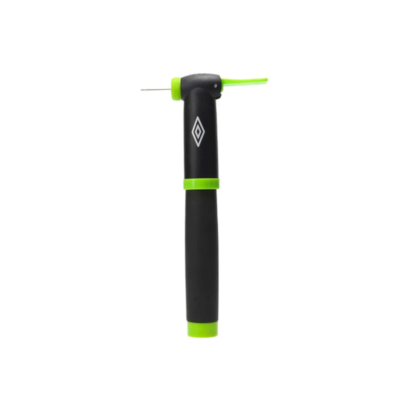 Bomba de Aire Umbro Essentials Unisex Negro