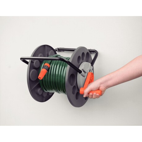 ENROLLADOR TRAM DE MANGUERA S/RUEDAS 78594/000 ENROLLADOR TRAM DE MANGUERA S/RUEDAS 78594/000