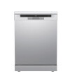 Lavavajillas Midea 14 Cubiertos MDWPF1401CS-UY Inox