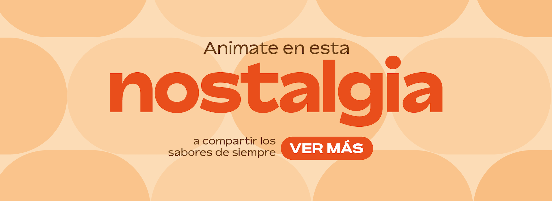 Mes de la Nostalgia