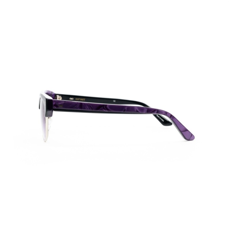 Lentes de Sol Infinit Coquette Violeta