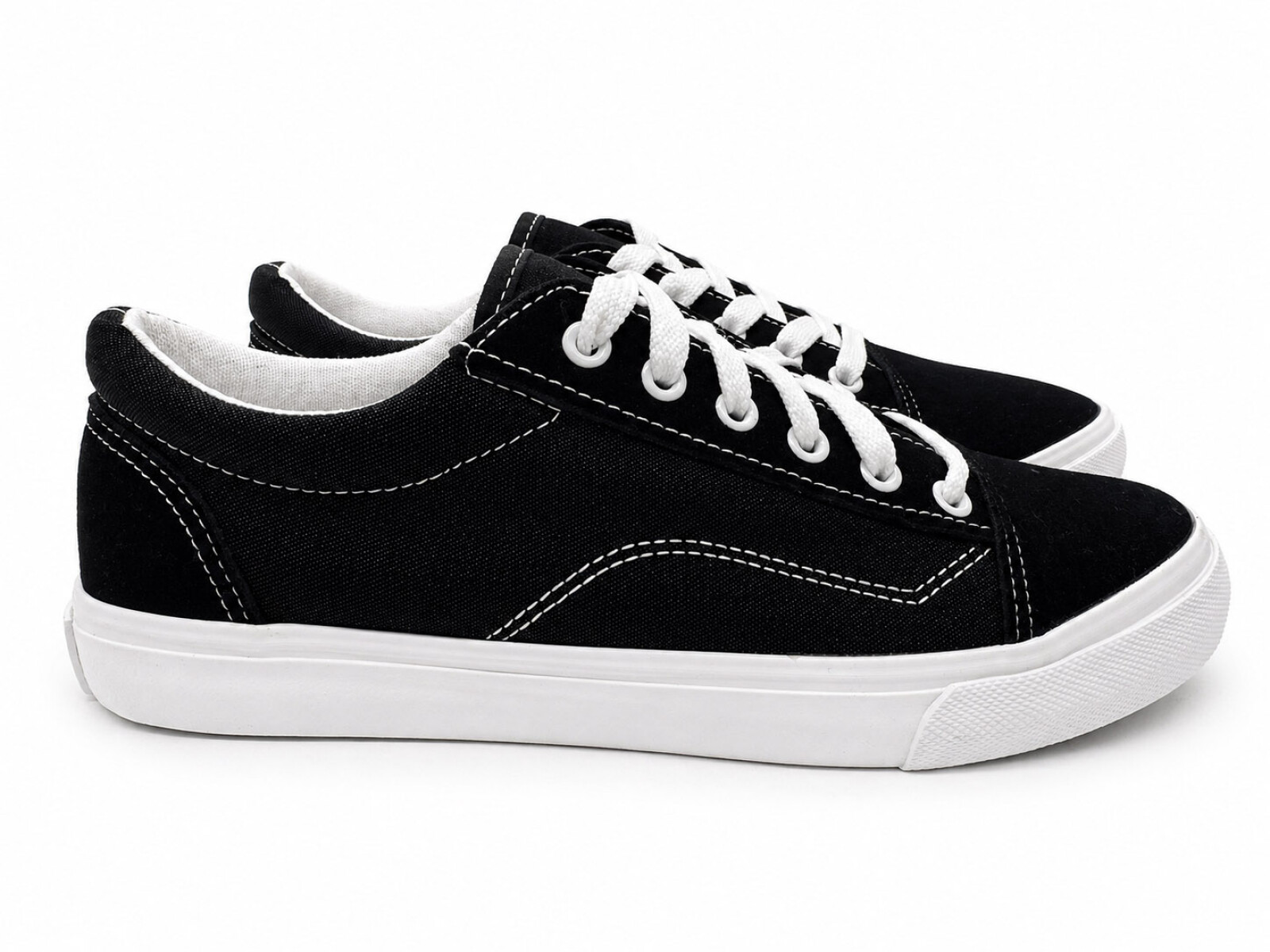 CHAMPION VAIRA - Negro 