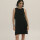 VESTIDO CIELO NEGRO