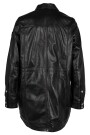 Chaqueta Mahi Negro