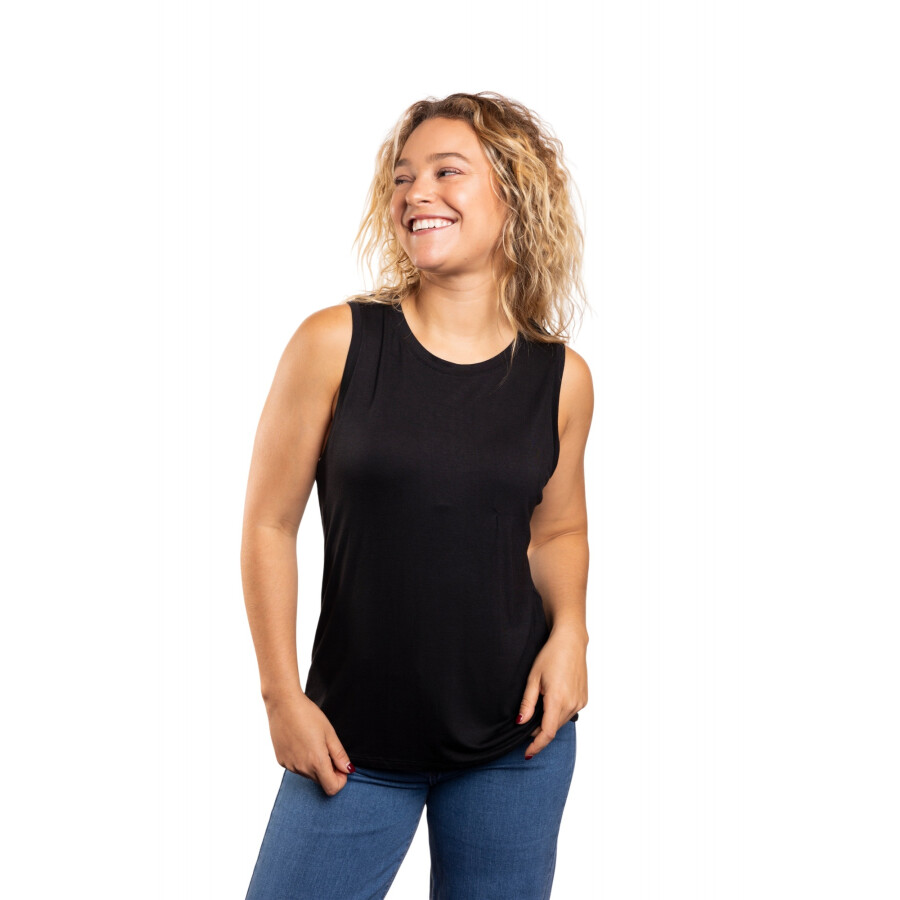 CHERRY MUSCULOSA BLACK