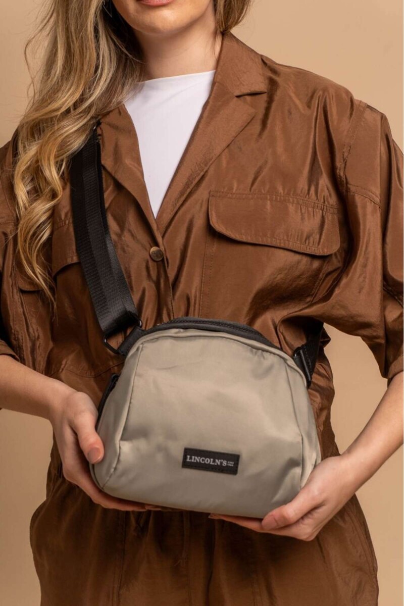 Bandolera Ginseng - Salvia 