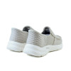 Championes Santa Barbara Fly Lunar de Hombre - FL-01 Beige