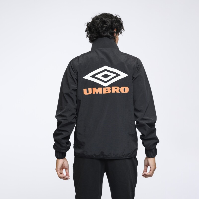 Buzo medio cierre Sundown Umbro Hombre 2w8