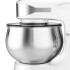 Batidora Planetaria Punktal Pk-9370 BLANCO