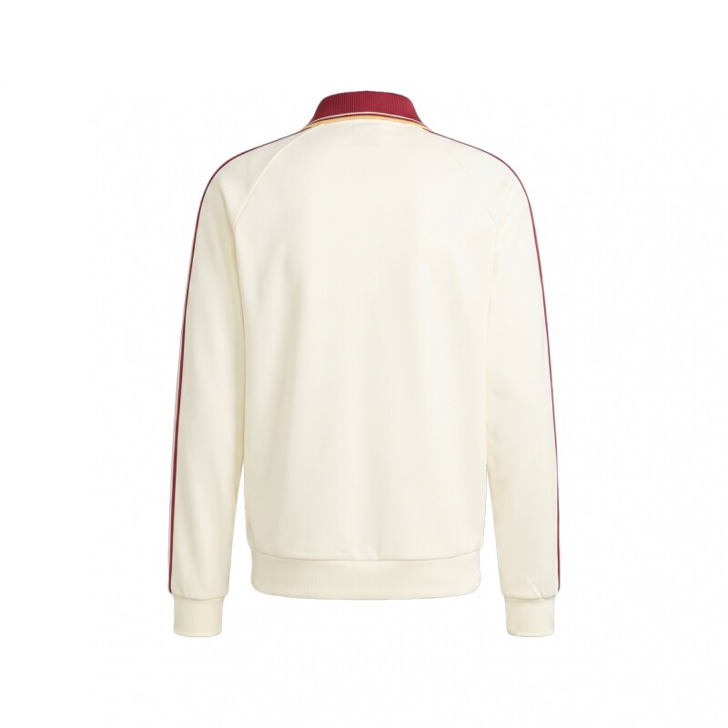 Campera adidas Alternativa España White