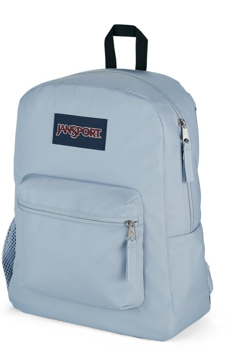 MOCHILA JANSPORT CROSS TOWN BLUE DUSK